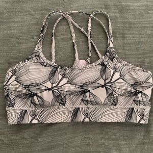 Buff Bunny Sports Bra